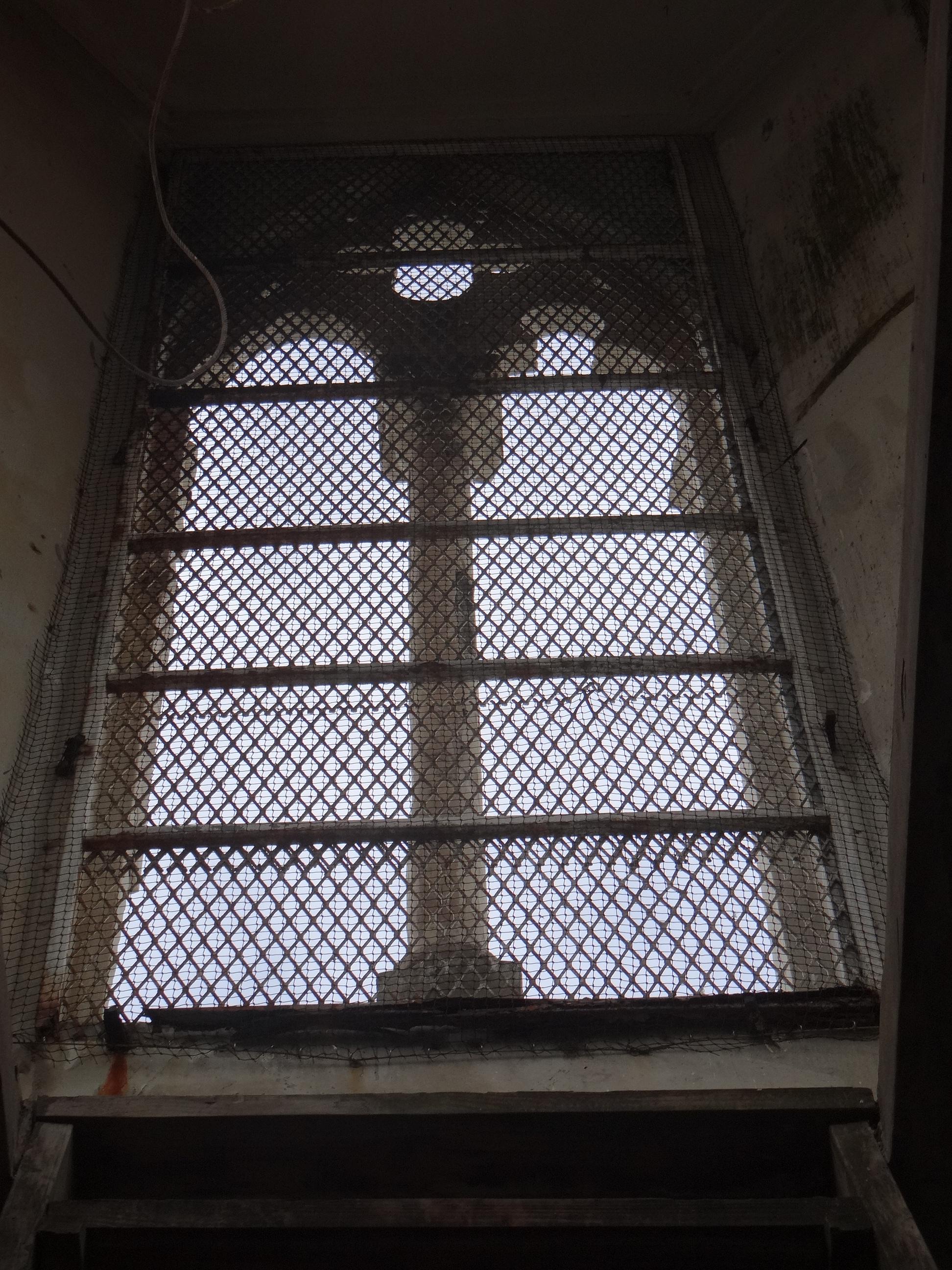 Iglesia de San Jorge - San Juan (Condado) - 2014 00048